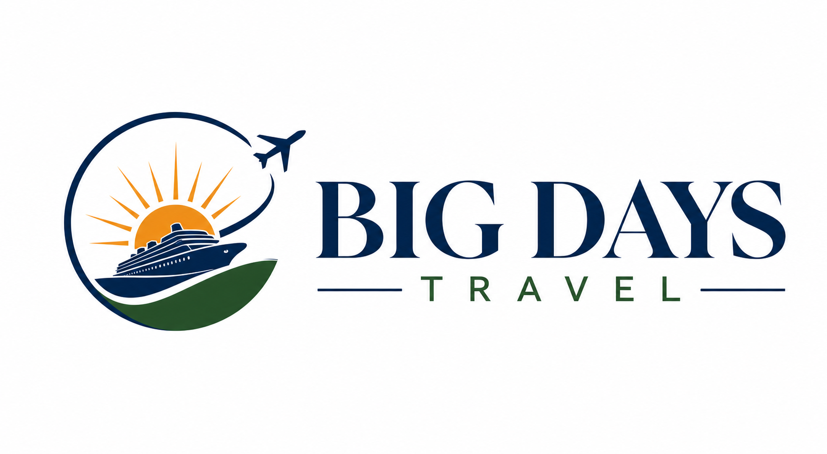 Big Days Travel