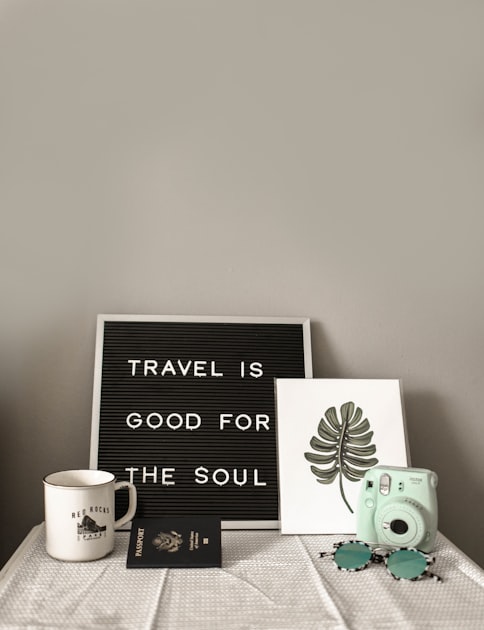 The Benefits of Solo Travel